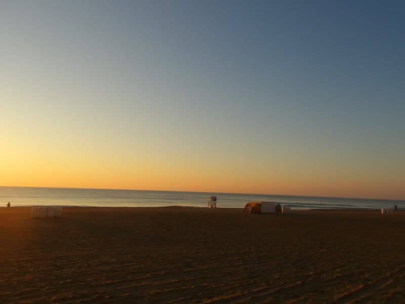 Virginia Beach Oceanfront - Image 1