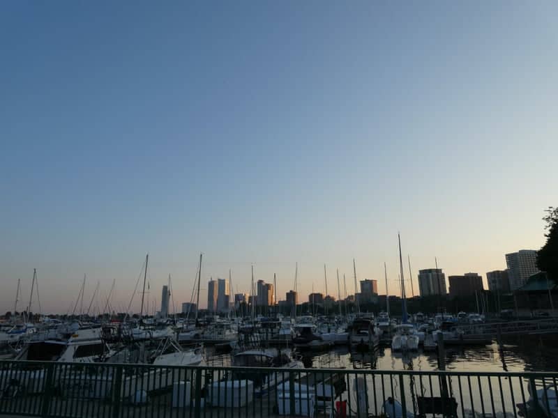 McKinley Marina - Image 1