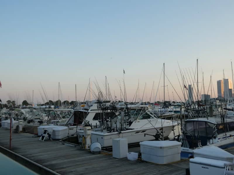 McKinley Marina - Image 1