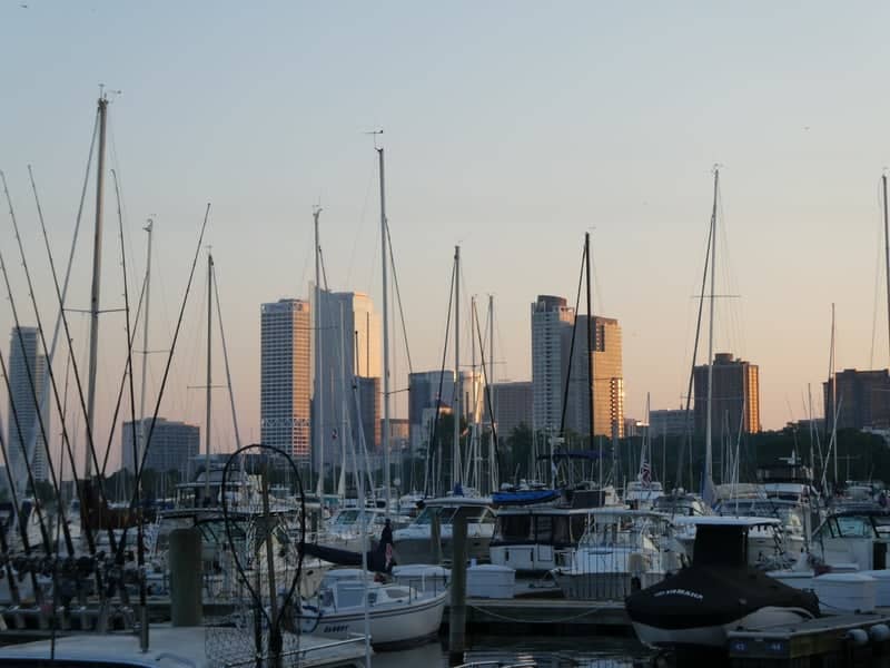 McKinley Marina - Image 1