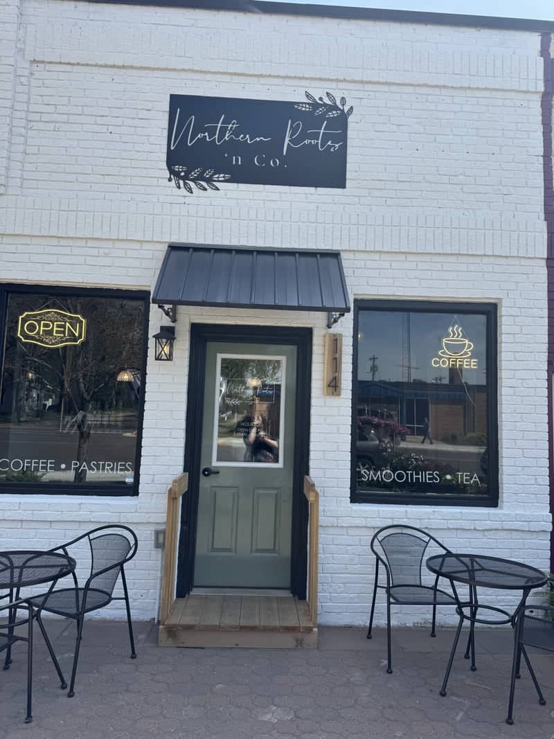 Northern Roots 'n Co. - Image 1