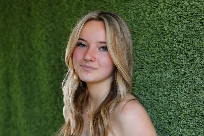 Trenton Green Wall - Image 1