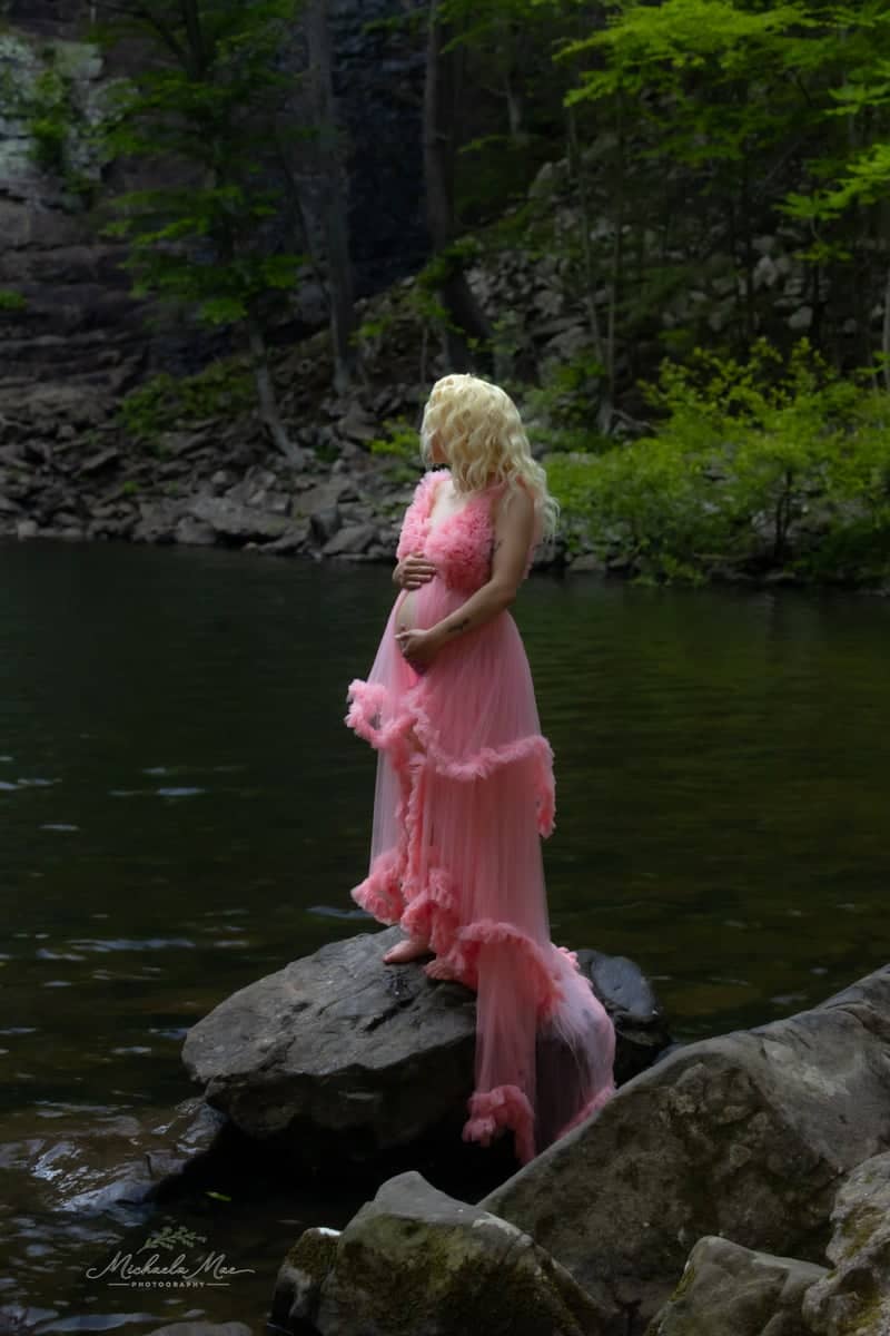 Foster Falls - Image 1