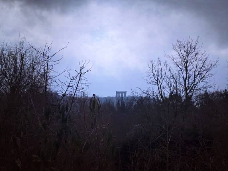 Penshaw Monument Viewpoint - Image 1