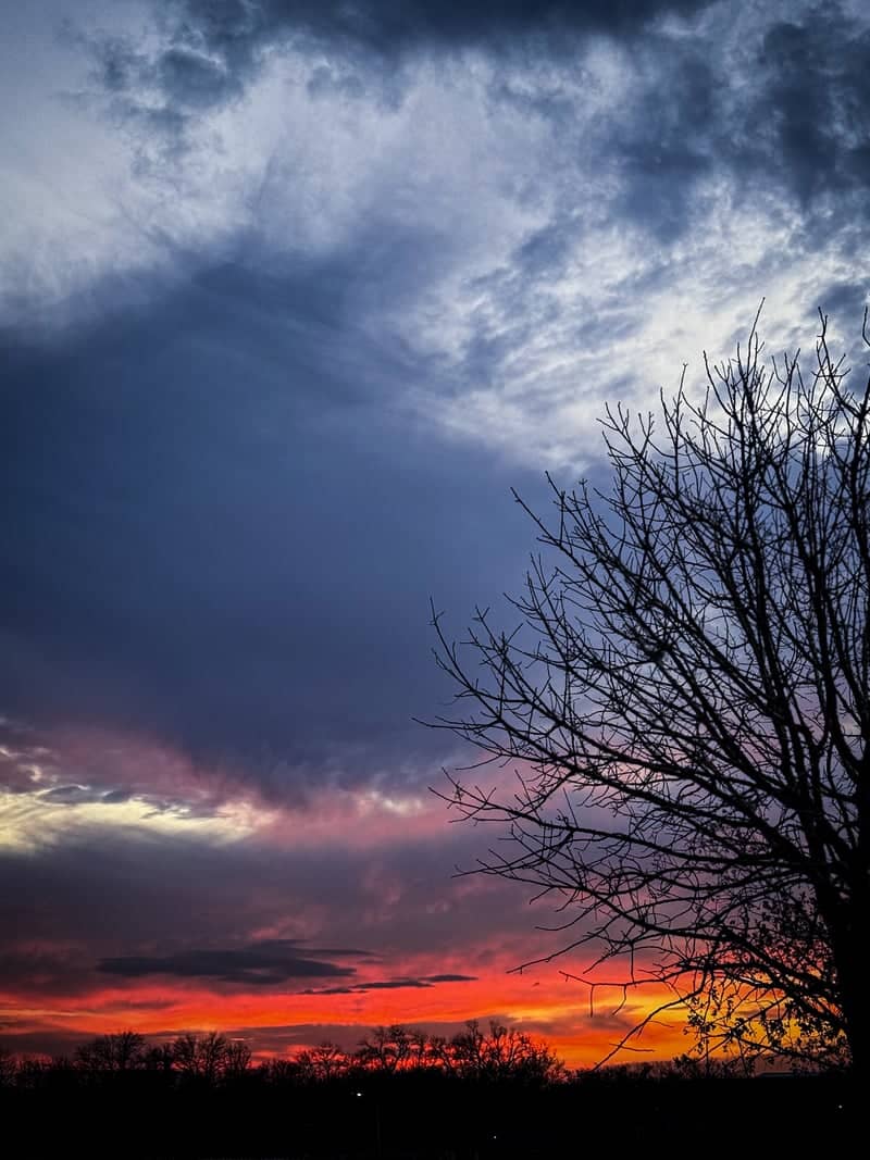 Temple Sunset Overlook - Image 1