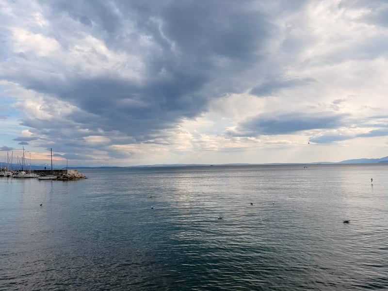 Kantrida Harbor - Image 1