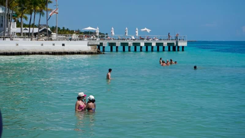 Southernmost Beach - Image 1