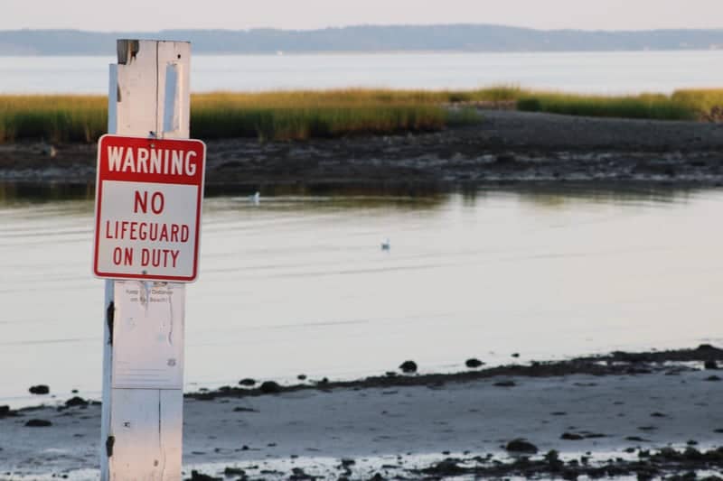 Cove Island Park - Image 1