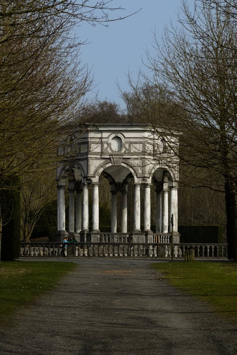 Pavillon des Sept Étoiles - Image 1