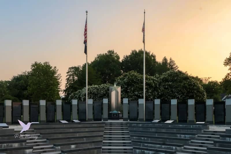 Maryland World War II Memorial - Image 1