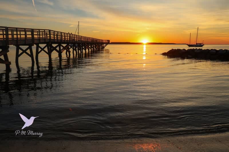 Yorktown Beach - Image 1