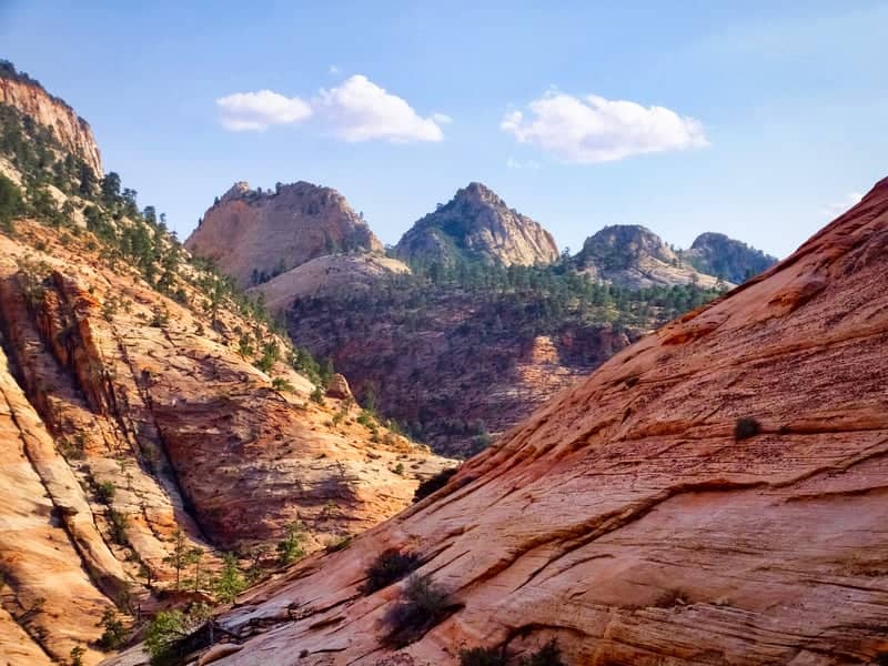 Zion National Park - Image 1