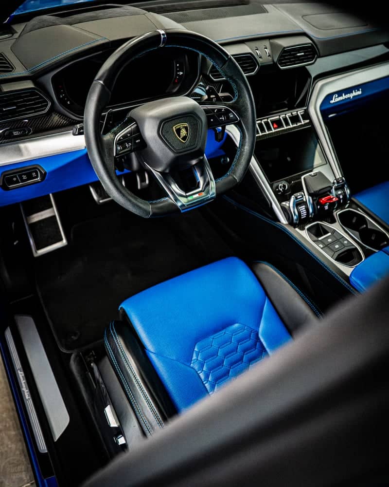 Lamborghini Austin - Image 1