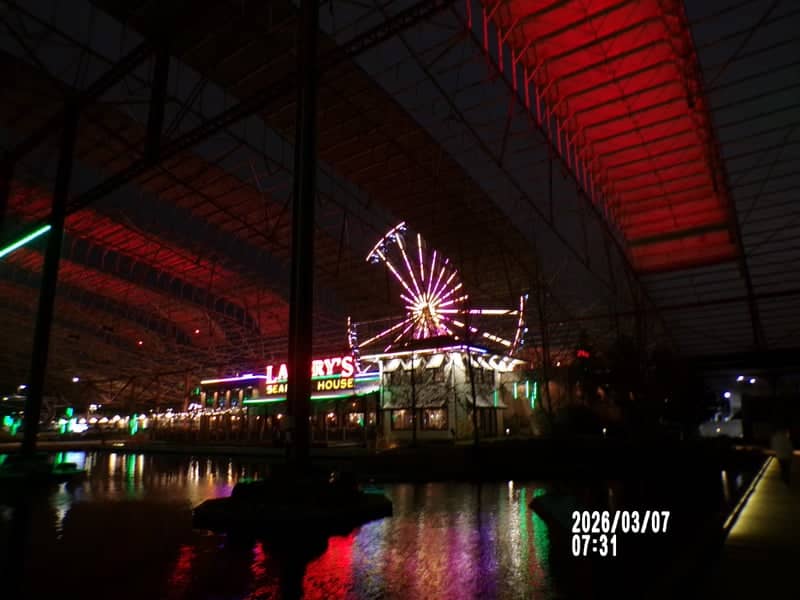 St. Louis Union Station Train Shed - Image 1