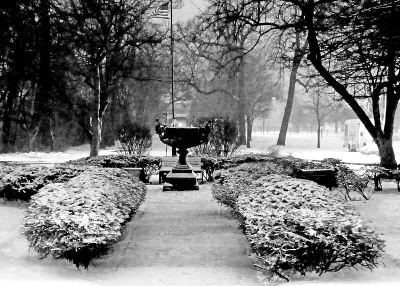 Forest Park Memorial Garden - Image 1