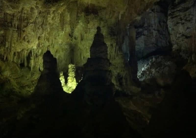Carlsbad Caverns National Park - Image 1