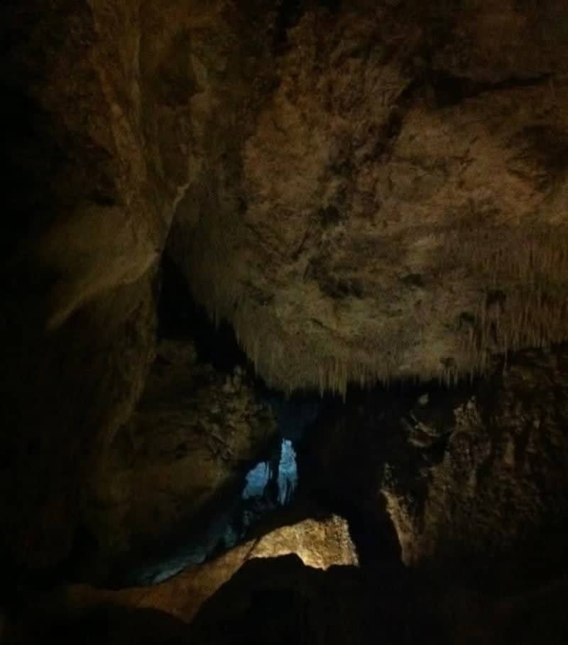 Carlsbad Caverns National Park - Image 1