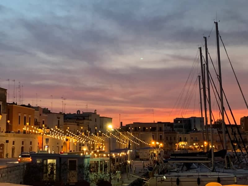 Porto di Bisceglie - Image 1