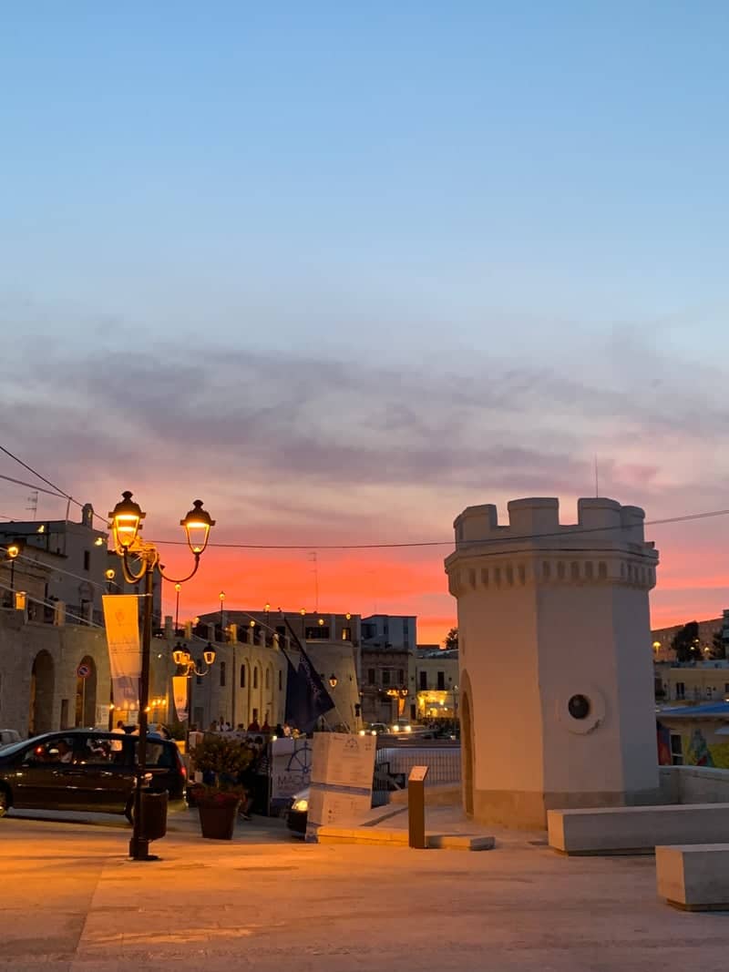 Porto di Bisceglie - Image 1