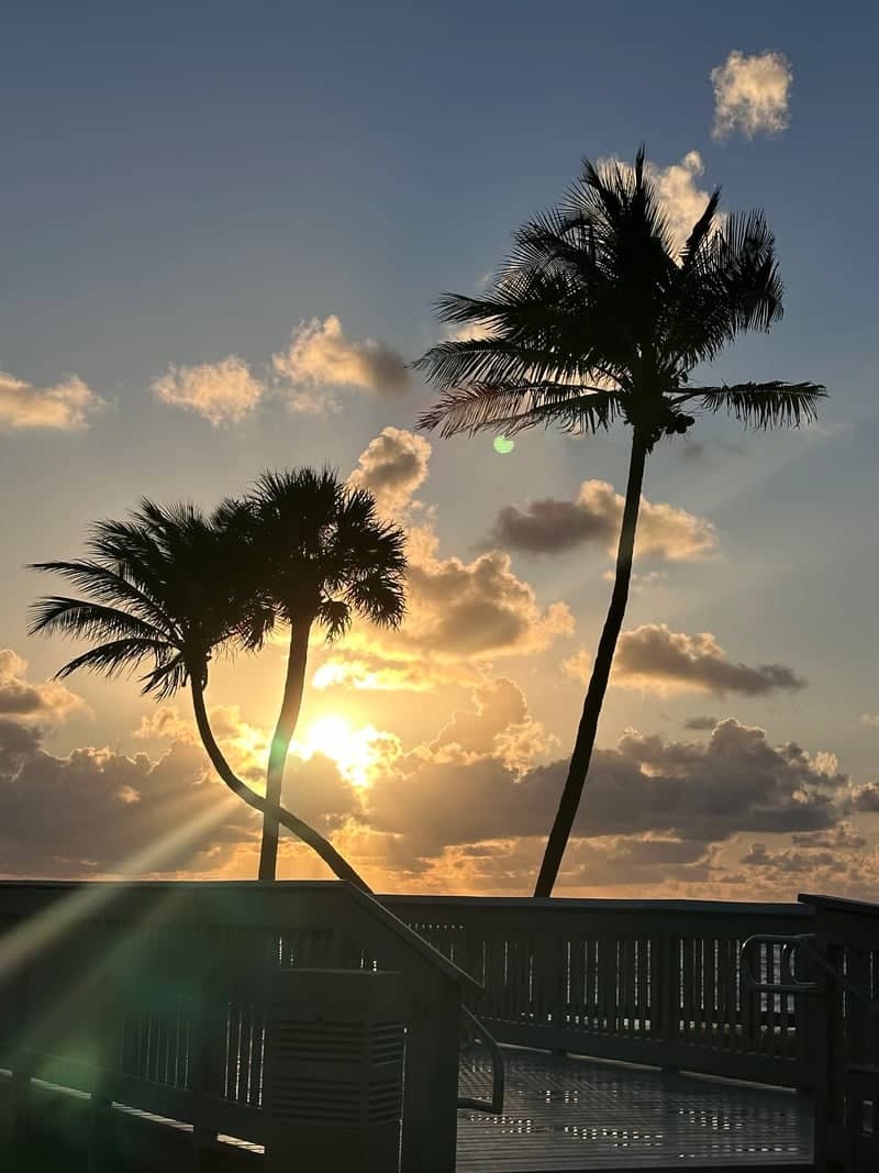 Deerfield Beach Boardwalk - Image 1