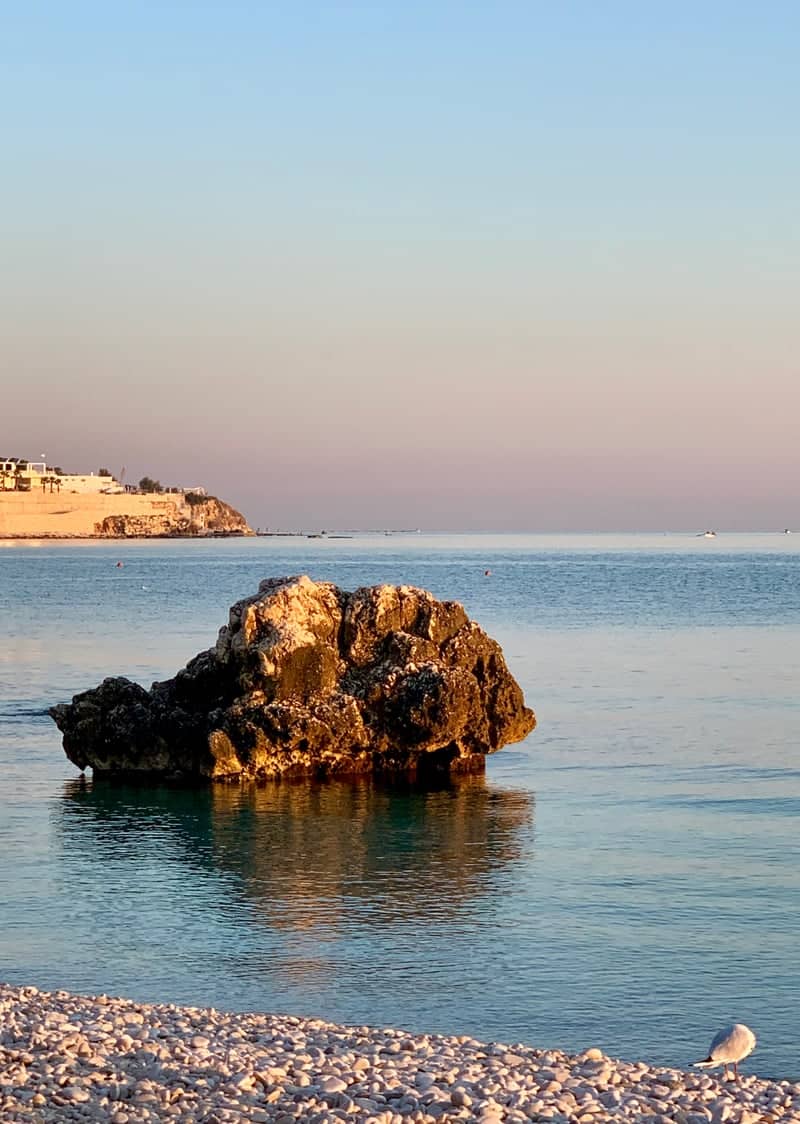Spiaggia del Macello - Image 1