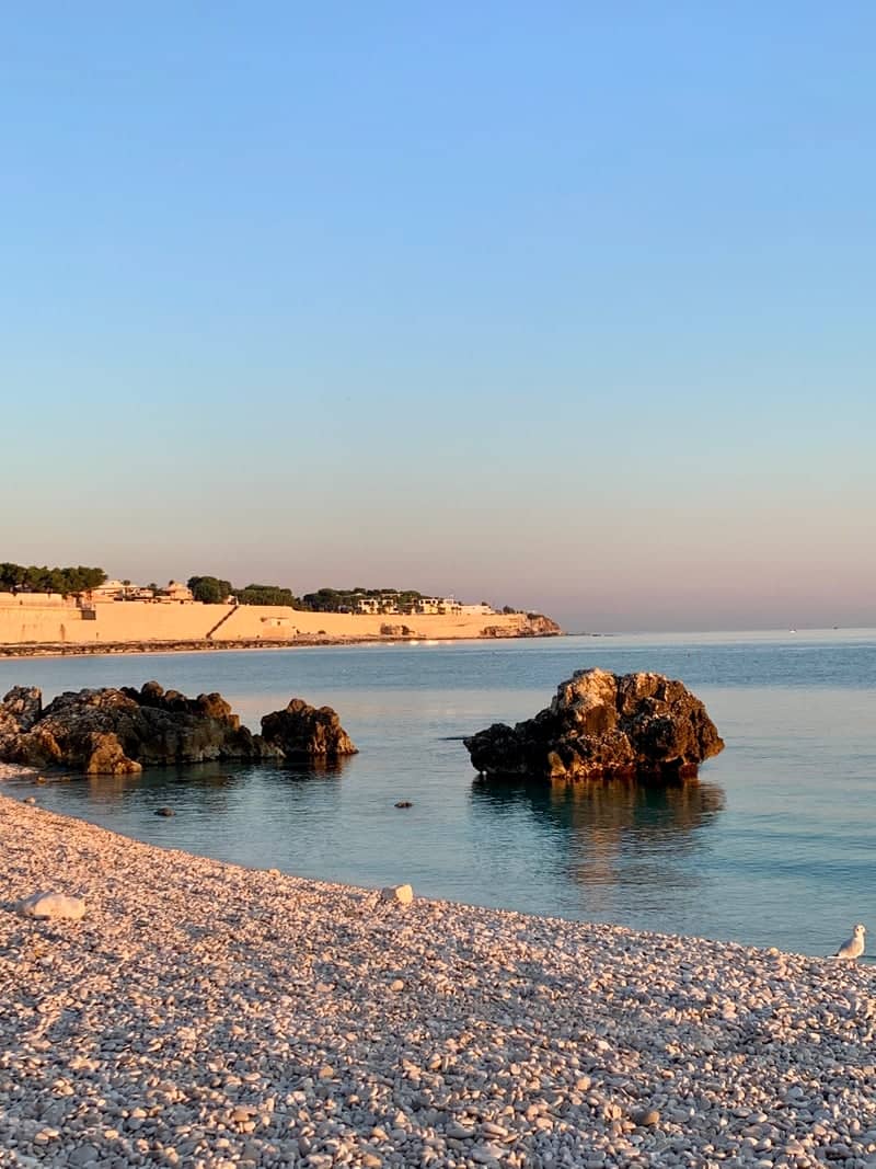 Spiaggia Salsello - Image 1