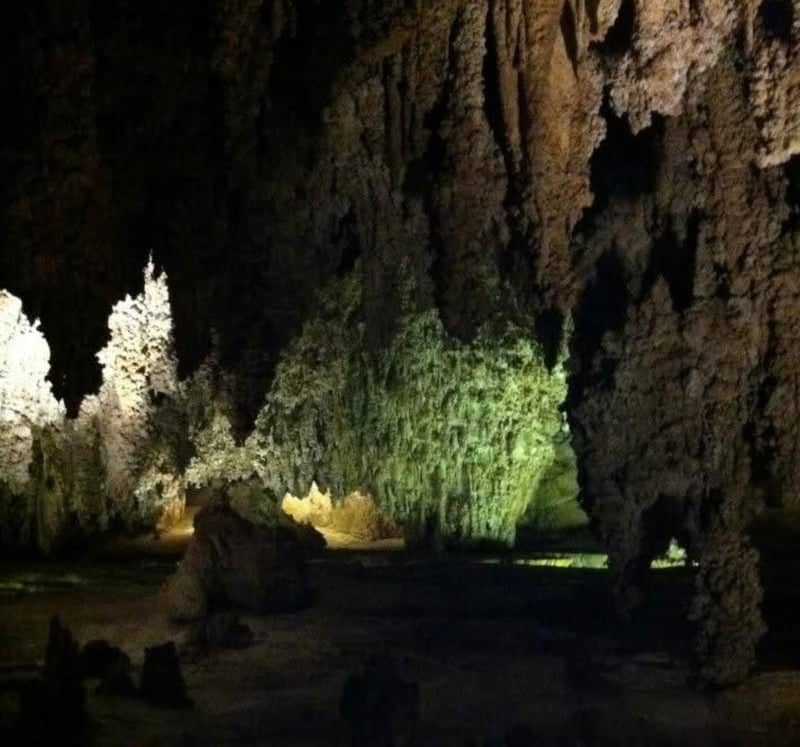 Carlsbad Caverns National Park - Image 1