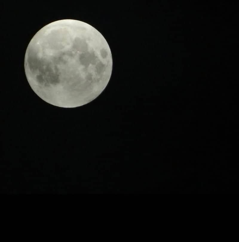Hobbs Night Sky - Image 1