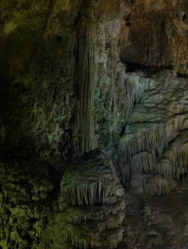 Carlsbad Caverns National Park - Image 1