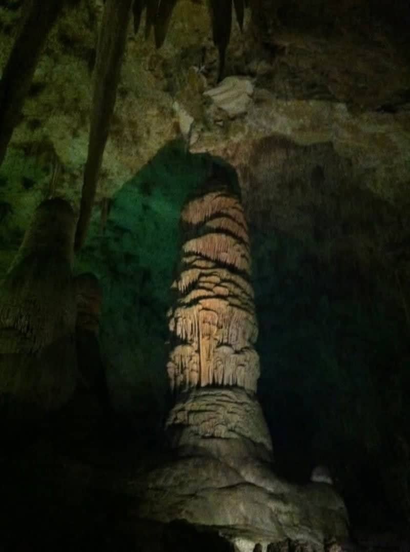 Carlsbad Caverns National Park - Image 1