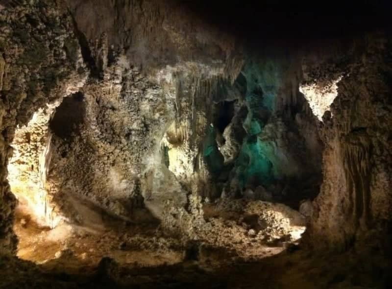 Carlsbad Caverns National Park - Image 1