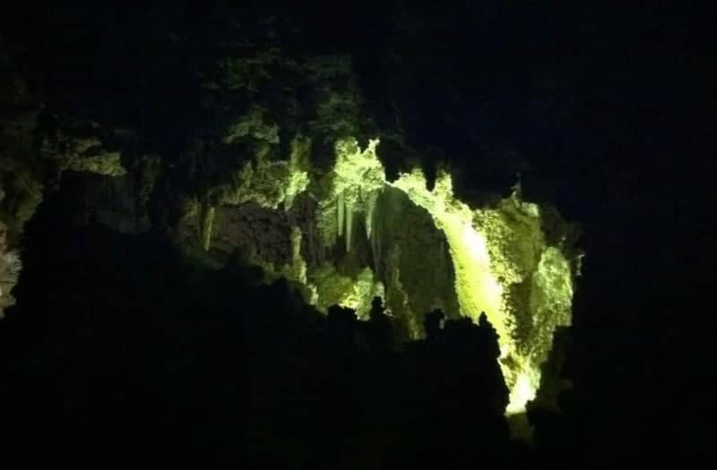 Carlsbad Caverns National Park - Image 1