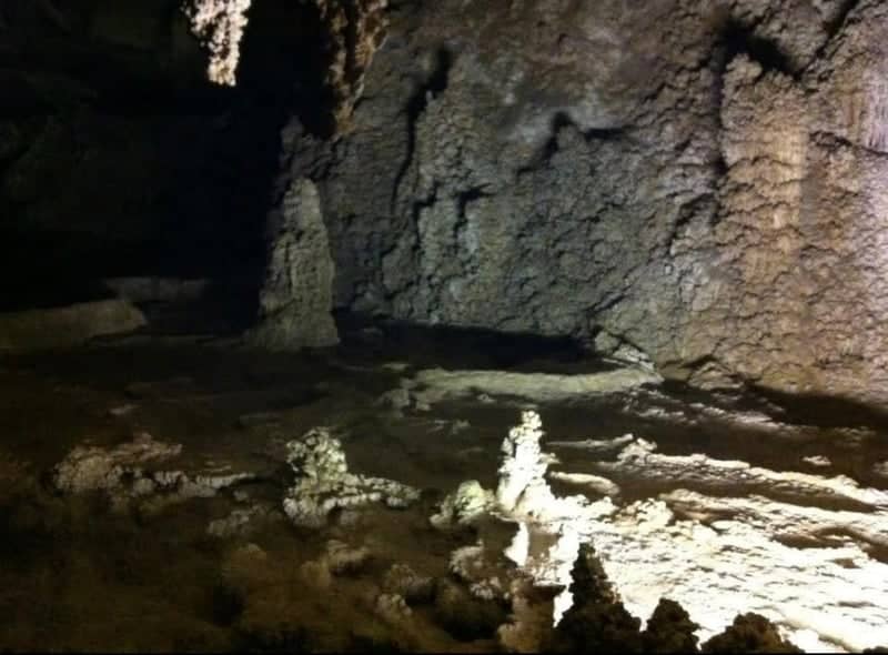 Carlsbad Caverns National Park - Image 1