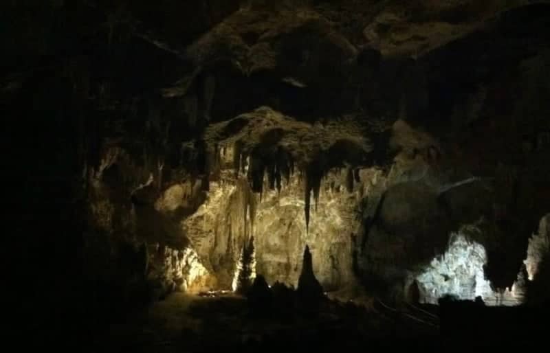 Carlsbad Caverns National Park - Image 1