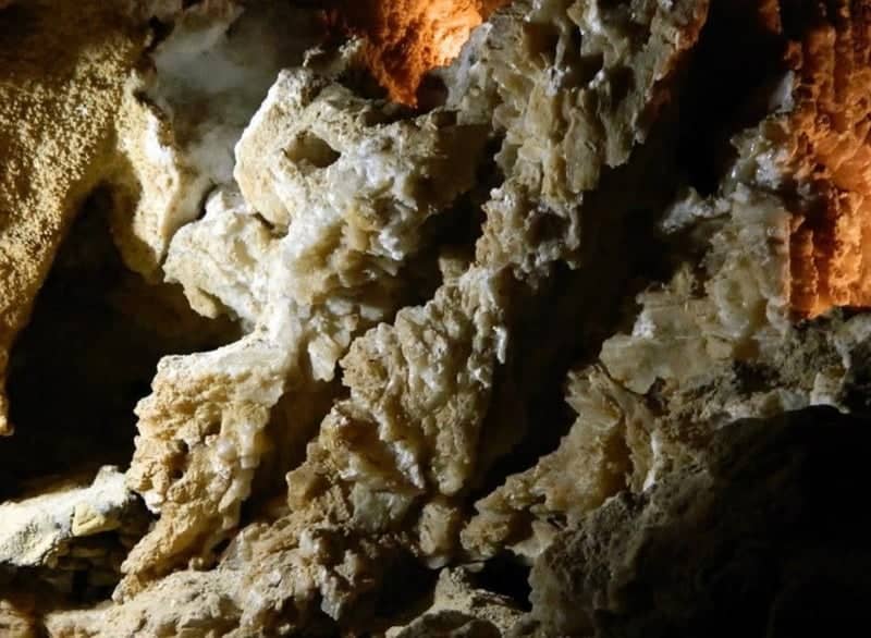 Carlsbad Caverns National Park - Image 1