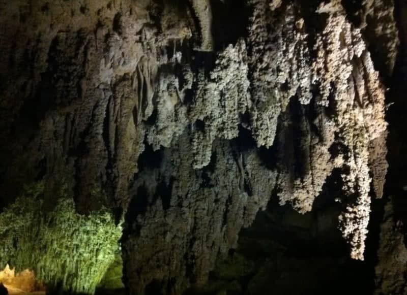 Carlsbad Caverns National Park - Image 1