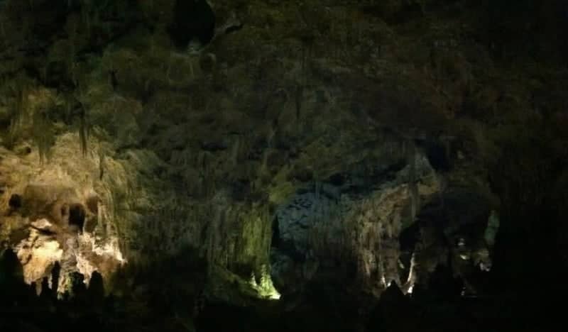 Carlsbad Caverns National Park - Image 1