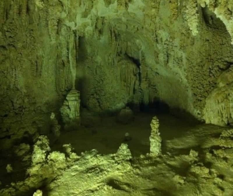 Carlsbad Caverns National Park - Image 1