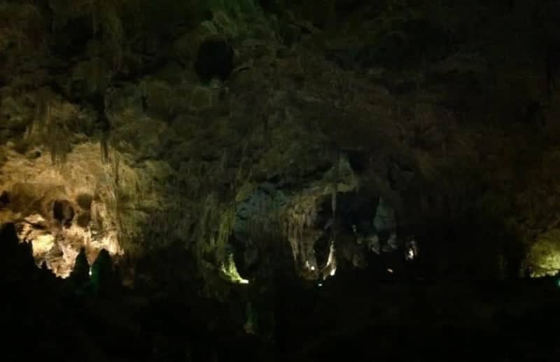 Carlsbad Caverns National Park - Image 1