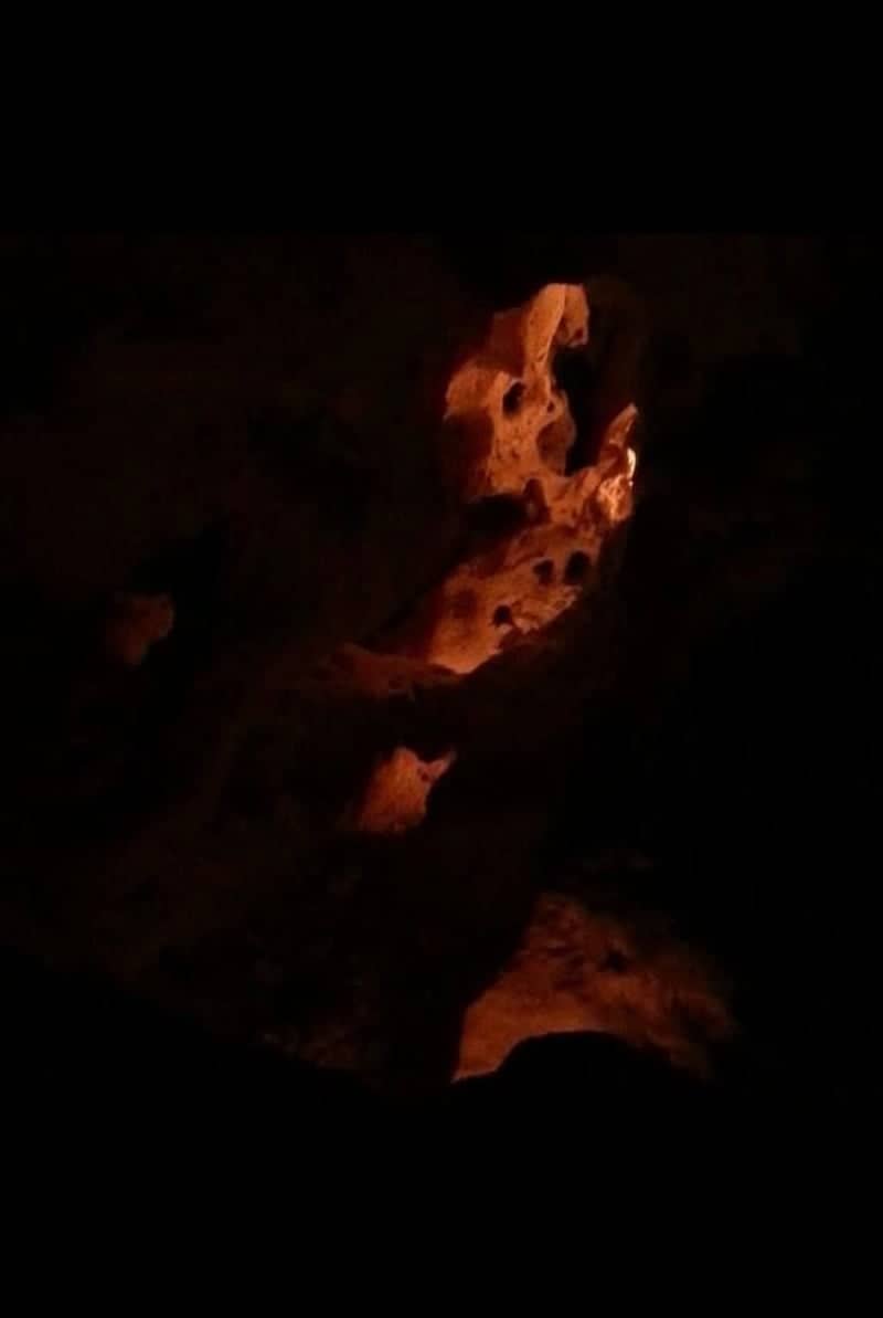 Carlsbad Caverns National Park - Image 1