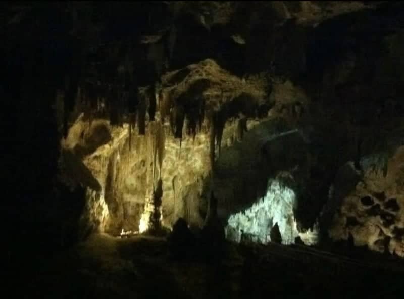 Carlsbad Caverns National Park - Image 1
