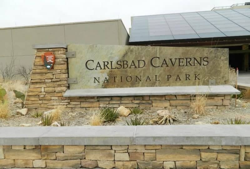 Carlsbad Caverns National Park - Image 1