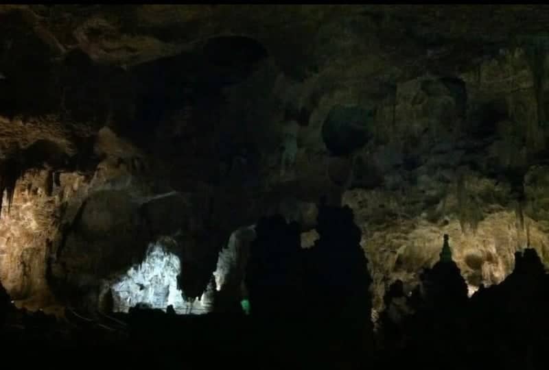 Carlsbad Caverns National Park - Image 1