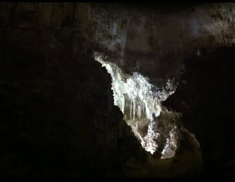 Carlsbad Caverns National Park - Image 1