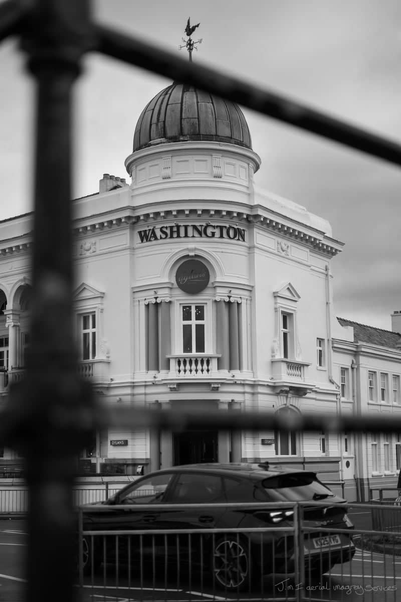 The Washington, Llandudno - Image 1