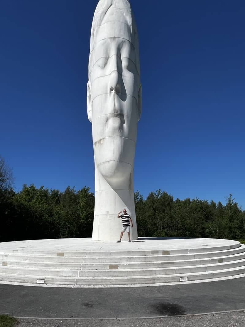Dream Sculpture - Image 1