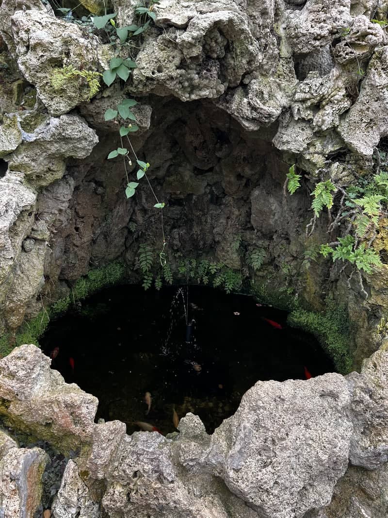 Southport Garden Grotto - Image 3