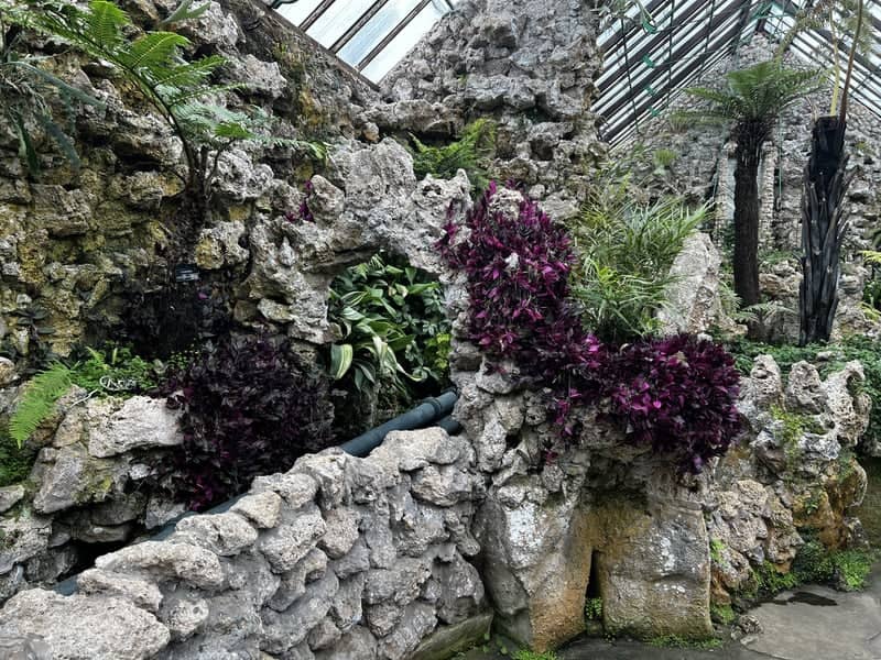 Southport Garden Grotto - Image 1