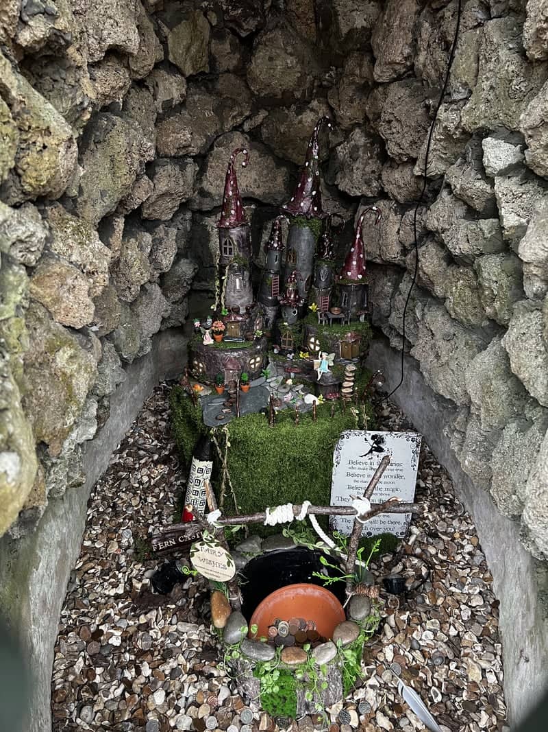 Southport Garden Grotto - Image 5