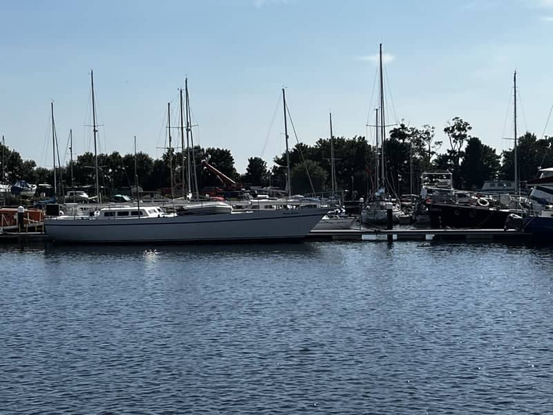 Glasson Dock Marina - Image 1